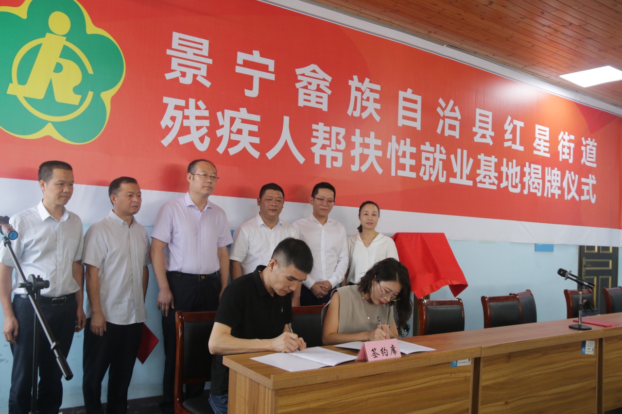五个一行动：浙江残疾人事业如何引领全国效能大提升？  第2张