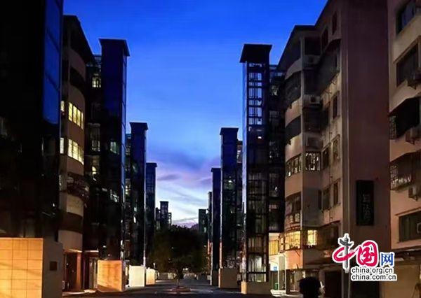 张家界武陵源区：打造宜居之城，环境更美、设施更全、产业更旺  第4张