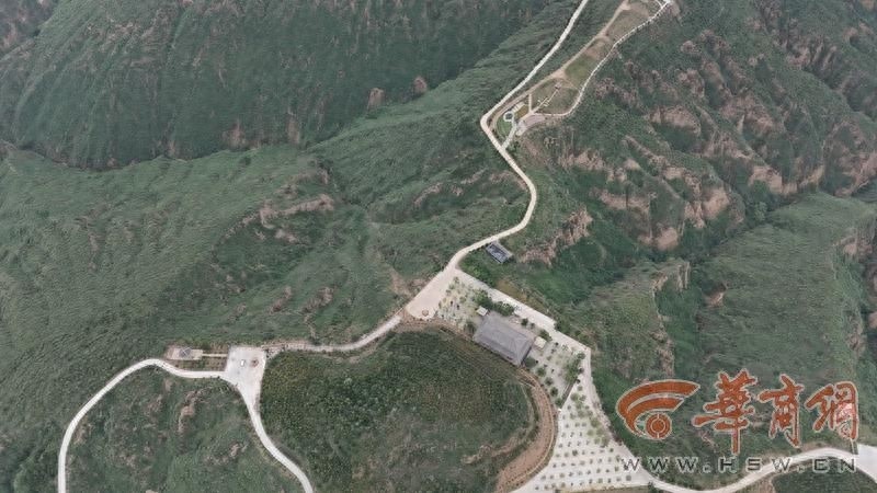 陕北黄土高原惊现龙山文化石城遗址，面积超10万平方米，历史价值惊人  第1张
