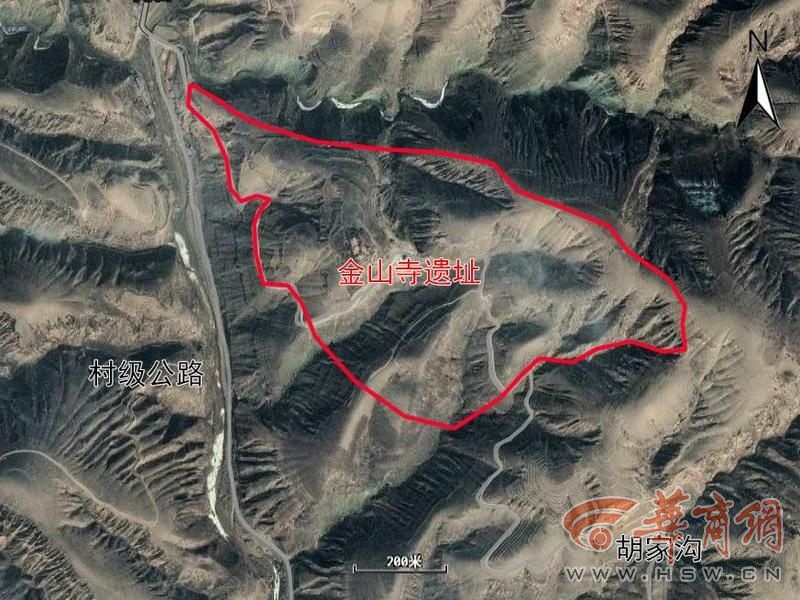 陕北黄土高原惊现龙山文化石城遗址，面积超10万平方米，历史价值惊人  第2张