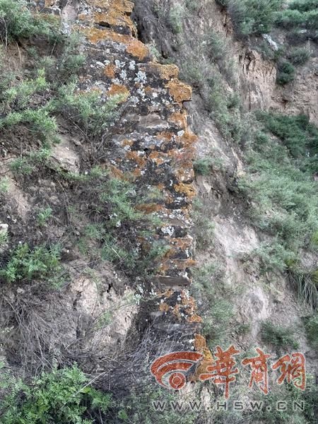 陕北黄土高原惊现龙山文化石城遗址，面积超10万平方米，历史价值惊人  第13张