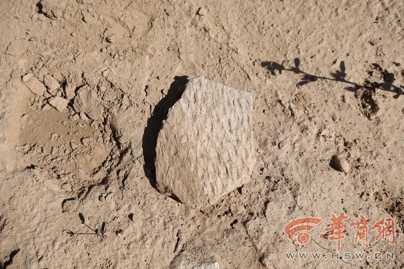 陕北黄土高原惊现龙山文化石城遗址，面积超10万平方米，历史价值惊人  第5张