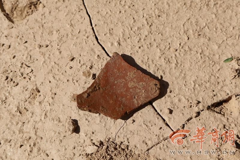 陕北黄土高原惊现龙山文化石城遗址，面积超10万平方米，历史价值惊人  第6张