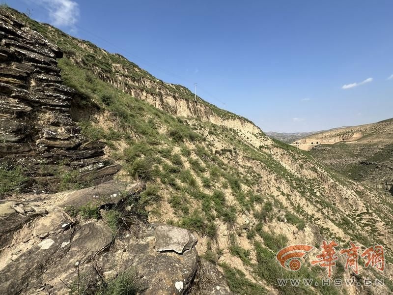 陕北黄土高原惊现龙山文化石城遗址，面积超10万平方米，历史价值惊人  第10张