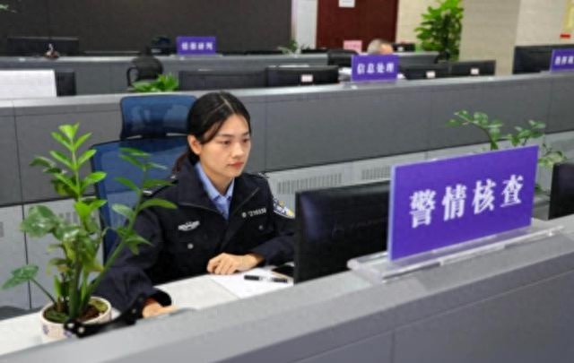 长大后我就成了你：肖云瑶十四年警务生涯，扛起父辈旗帜砥砺前行  第1张