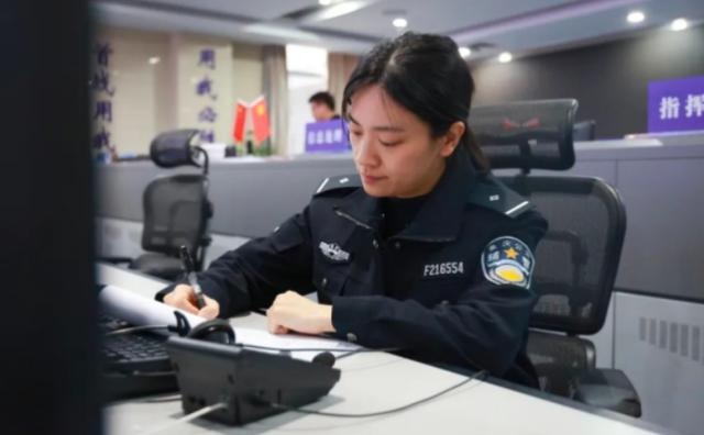 长大后我就成了你：肖云瑶十四年警务生涯，扛起父辈旗帜砥砺前行  第3张