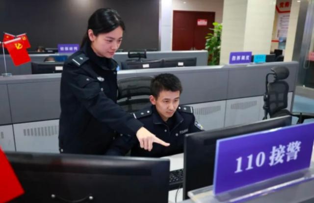 长大后我就成了你：肖云瑶十四年警务生涯，扛起父辈旗帜砥砺前行  第4张
