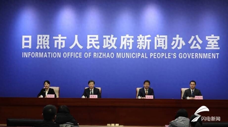 日照市以旧换新政策大放异彩，1.82亿补贴助力消费回暖，汽车家电双双火爆  第1张