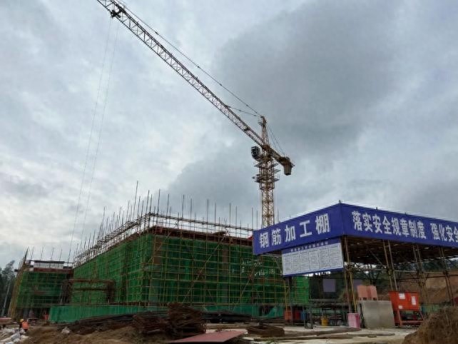 安徽旌德：2024年重点文旅项目稳步推进，打造综合性产业园，亲子休闲康养全都有  第1张