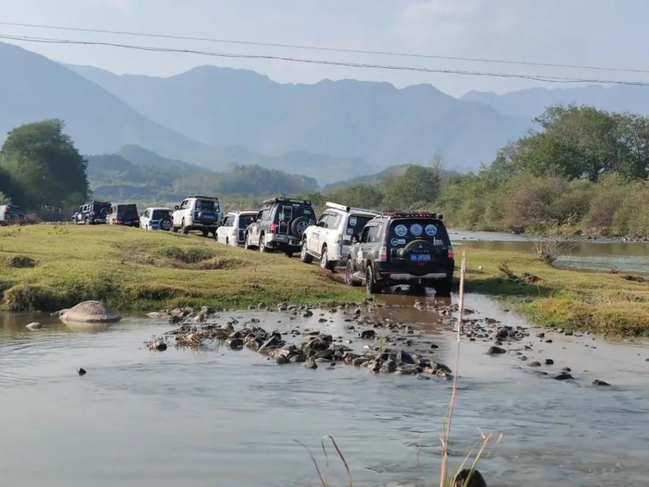 安徽旌德：2024年重点文旅项目稳步推进，打造综合性产业园，亲子休闲康养全都有  第4张
