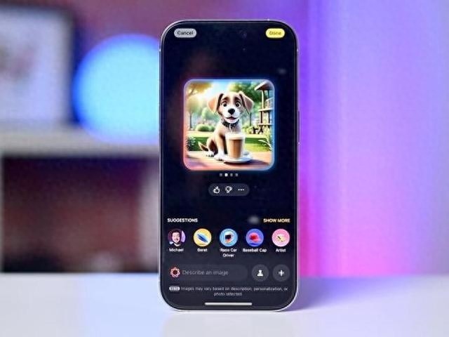 苹果iOS 19或因AI开发延迟？2025年全球覆盖计划能否如期实现？  第1张