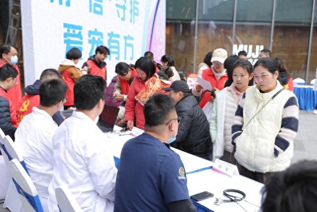 昆山宠物诊疗新风向：A级机构守护爱宠健康，市民信赖有保障  第1张