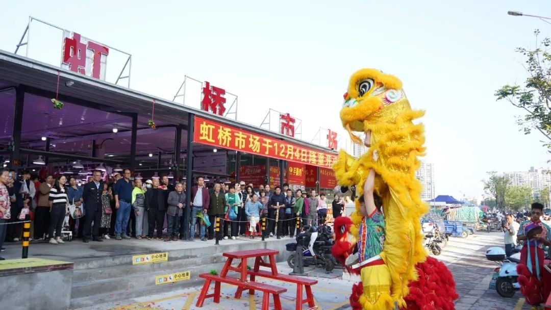 斗门尖峰南片区农贸市场即将开工，2025年第一季度揭幕，你准备好了吗？  第4张