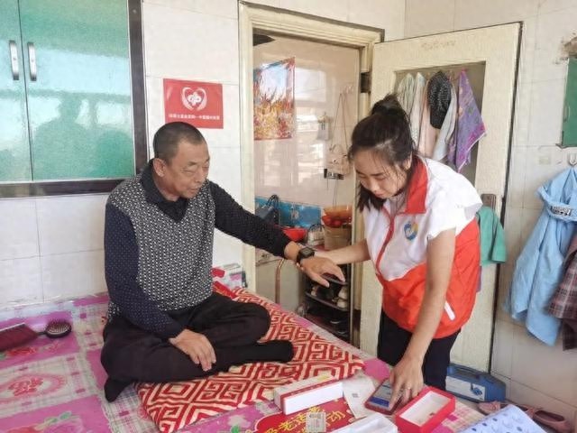 兴安盟适老化改造：让老年人居家生活更安全，幸福感倍增  第1张
