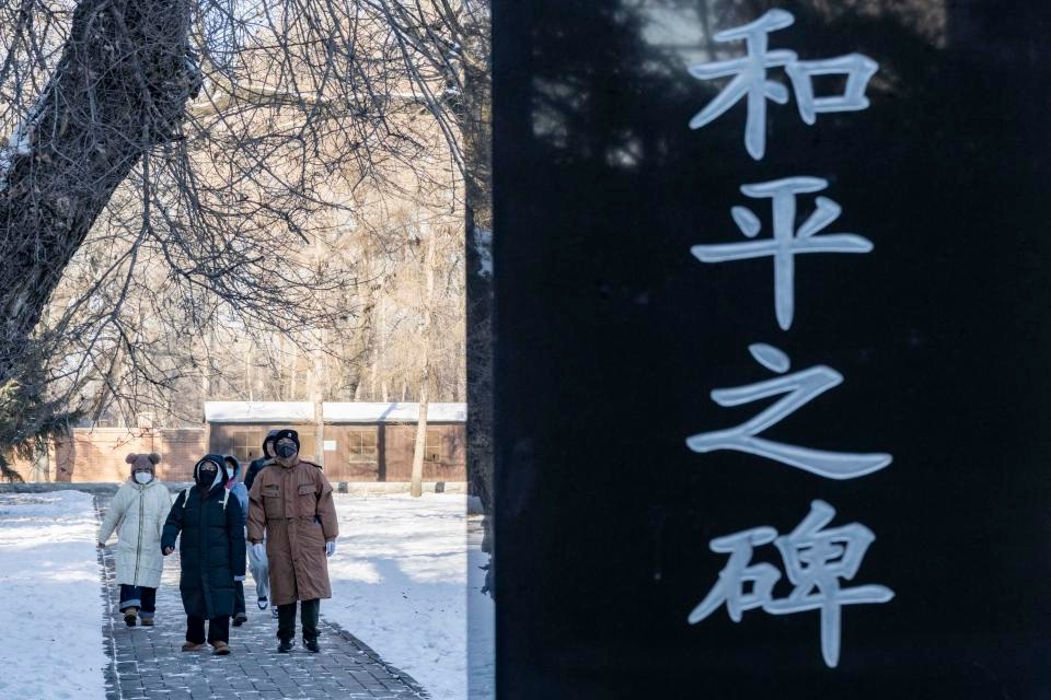 揭秘侵华日军第七三一部队遗址：珍贵文物与史料特别展震撼亮相  第3张
