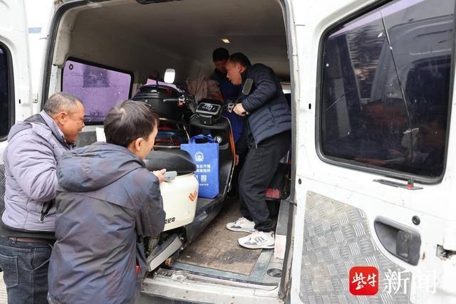 17辆被盗电动车奇迹般找回！警方神速破案，受害群众感动送锦旗  第3张