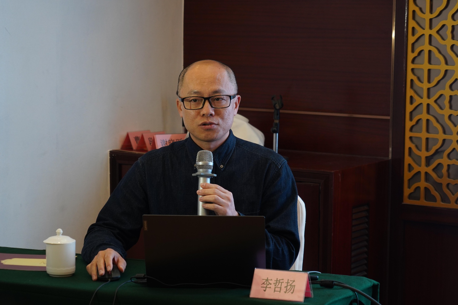 揭阳文物保护新篇章：60位专家齐聚，共谋文化遗产活化大计  第2张