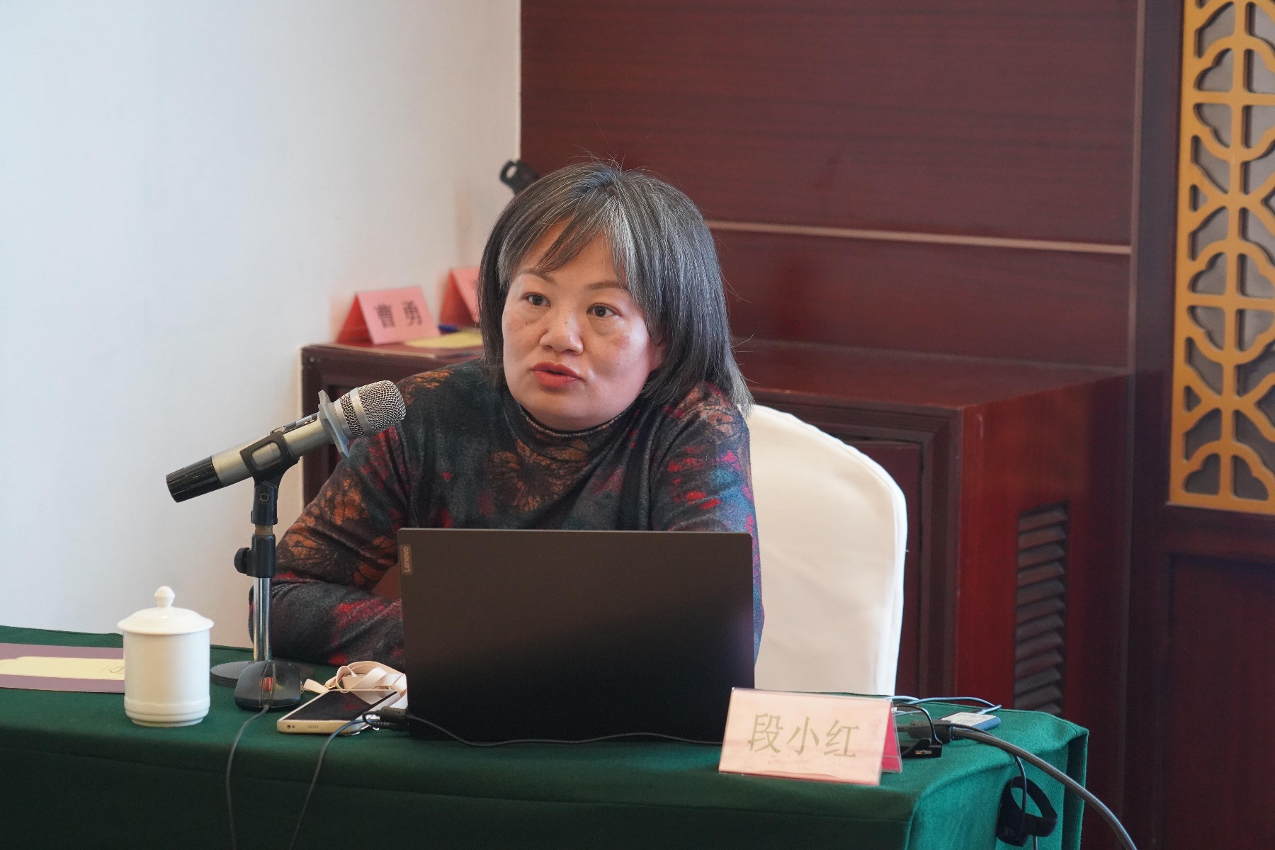 揭阳文物保护新篇章：60位专家齐聚，共谋文化遗产活化大计  第3张