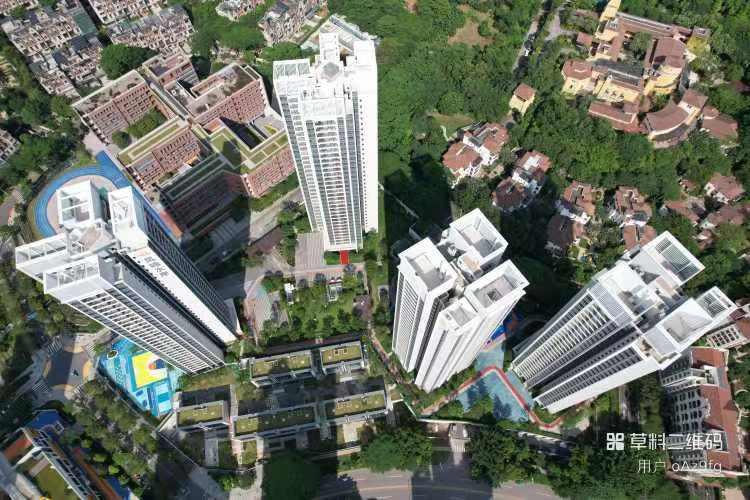 深圳六大保障房项目震撼来袭！3599套房源等你来抢，租金低至市场6折  第3张