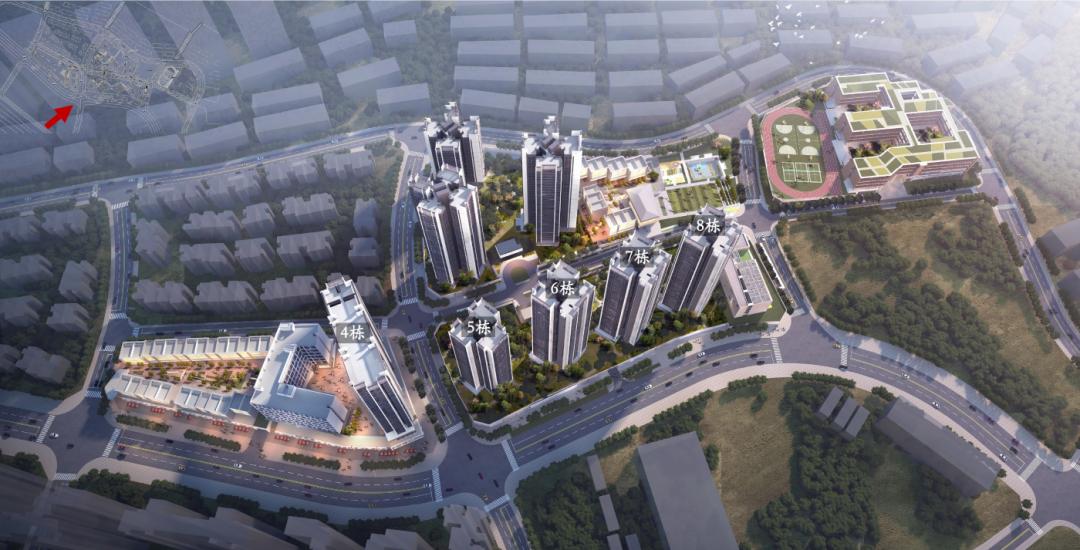 深圳六大保障房项目震撼来袭！3599套房源等你来抢，租金低至市场6折  第4张