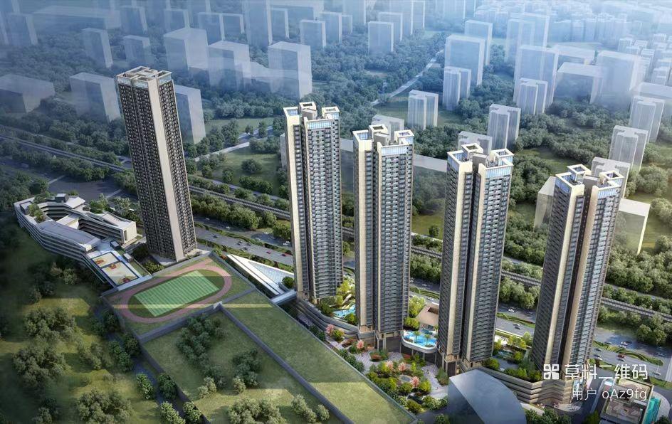 深圳六大保障房项目震撼来袭！3599套房源等你来抢，租金低至市场6折  第5张
