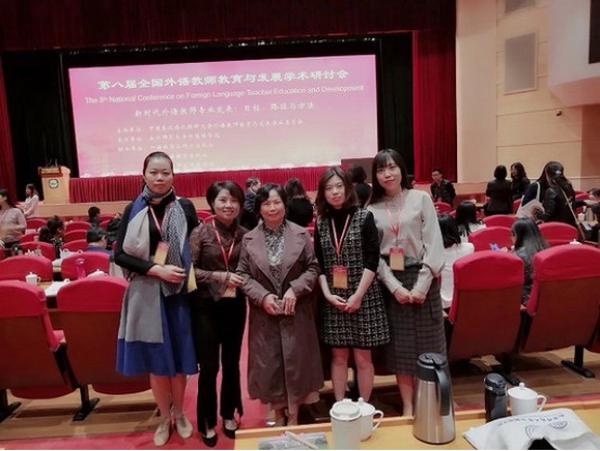 23名80后90后教师，如何用智慧与汗水书写乡村小学英语教育的华章？  第4张