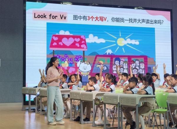 23名80后90后教师，如何用智慧与汗水书写乡村小学英语教育的华章？  第5张