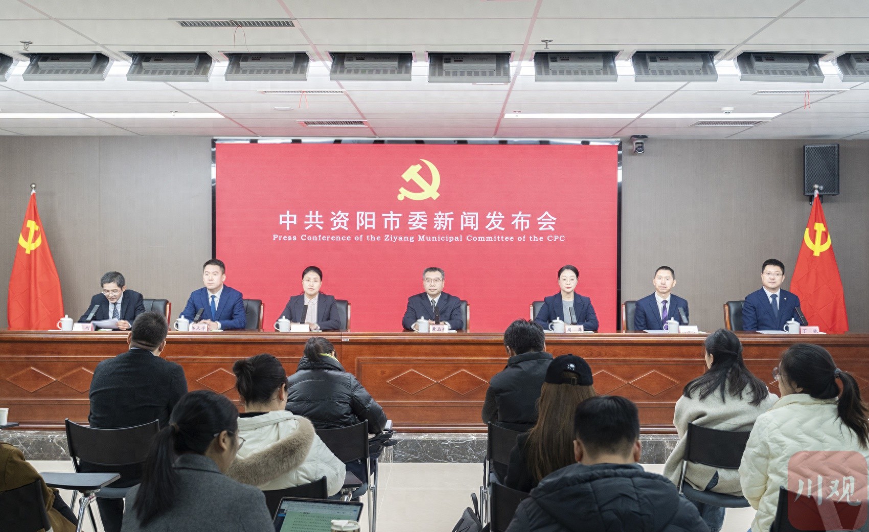 资阳市委五届十次全会揭秘：养老服务体系如何引领全省，未来举措令人期待  第1张