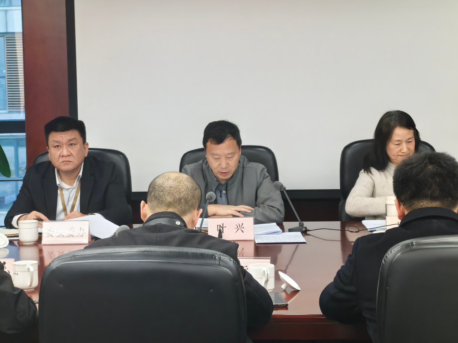 上海市交通委召开安全生产会议，揭示2024年交通行业重大安全隐患  第2张
