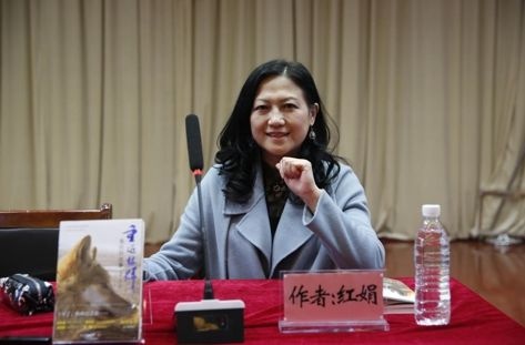 600名学子齐聚南昌工学院，揭秘重返狼群背后的不凡故事  第2张