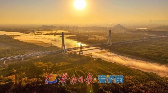 4天14区县42项目，起步区绿色低碳高质量发展再创佳绩  第4张