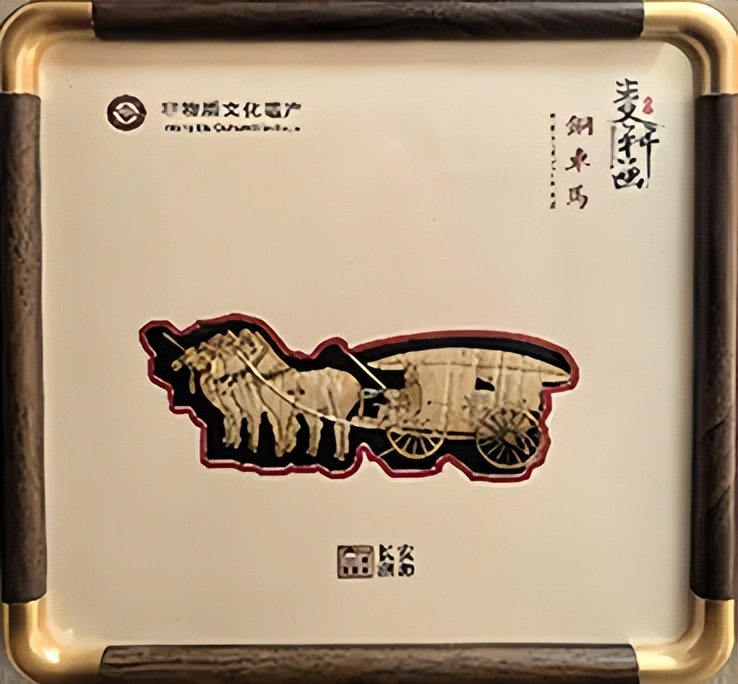 揭秘陕西文创30年：古都新韵如何惊艳世界？  第5张
