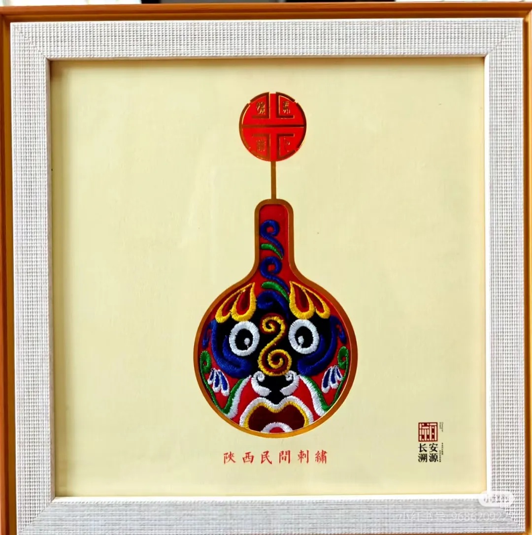 揭秘陕西文创30年：古都新韵如何惊艳世界？  第6张