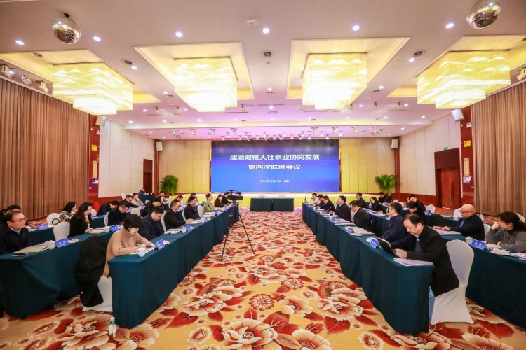 成渝人社重点工作清单曝光！29项任务助力就业、人才、社保，你准备好了吗？  第2张