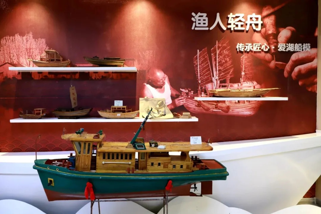 微山县：文化与经济双丰收，非遗与旅游共舞，打造公共文化新标杆  第2张