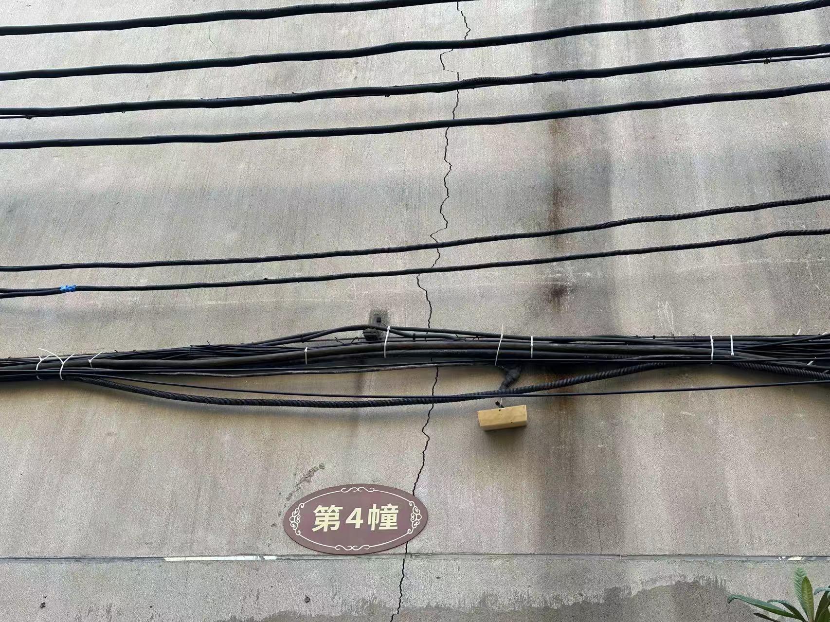 87 岁老建筑启动加固维修，历史风貌与现代生活能否完美融合？  第2张
