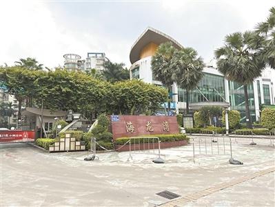 海龙湾小区实现业主自管，年入超 500 万的祈乐苑也在这么做  第1张