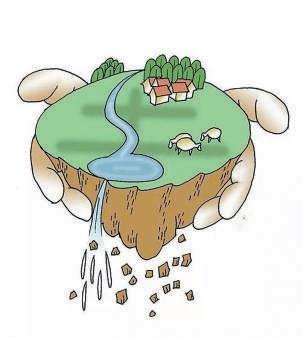 北京建设宜居之都，水土保持是关键，你知道吗？  第1张