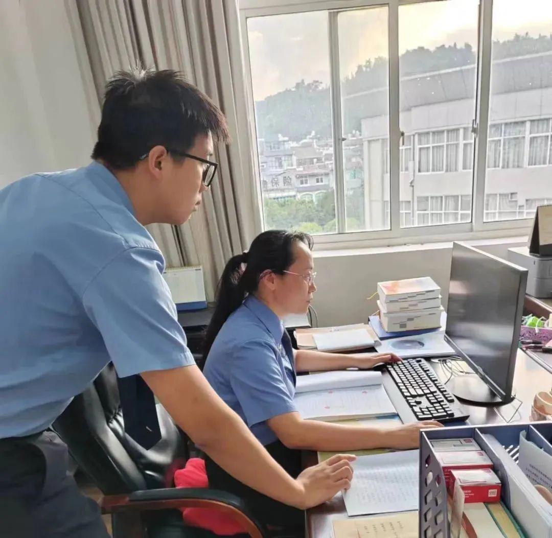 跨境犯罪案件高发，龙陵县检察院如何用法治力量守护边境安宁？  第2张