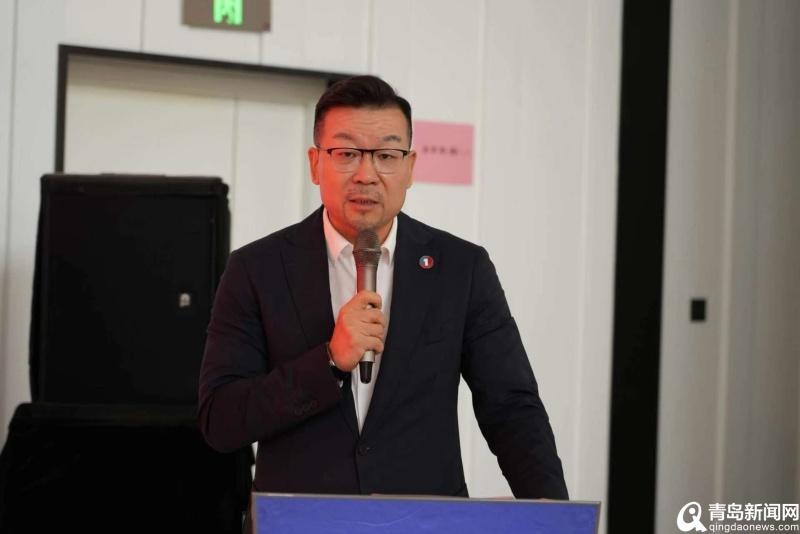 医疗器械行业创新论坛成功举办，青岛创新园落地，为产业发展注入新活力  第4张