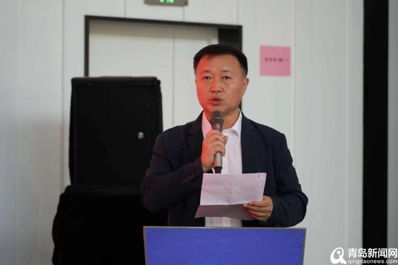 医疗器械行业创新论坛成功举办，青岛创新园落地，为产业发展注入新活力  第5张