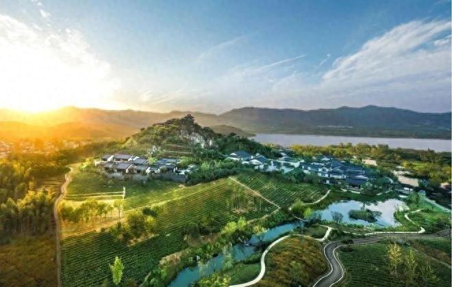 长三角养老新地标，宜兴为何能脱颖而出？