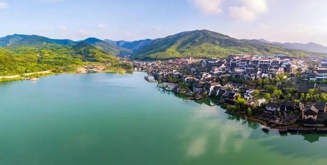 长三角养老新地标，宜兴为何能脱颖而出？  第4张