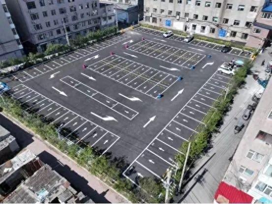 桦甸市大力推进城市建设，这些变化你感受到了吗？  第1张