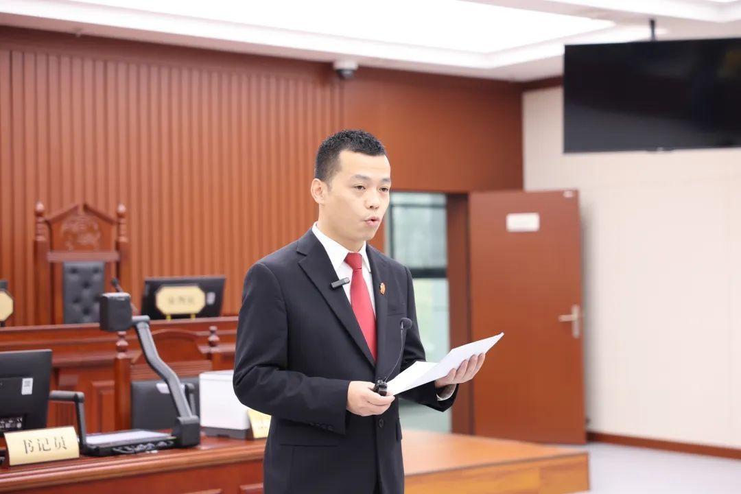 渭南中院迎来 50 余名小记者参观学习，他们都体验了什么？  第6张