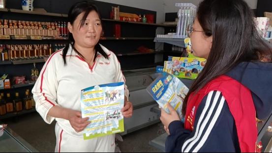 第 35 个国际减灾日：多渠道宣传防灾减灾知识，全民参与氛围浓  第2张