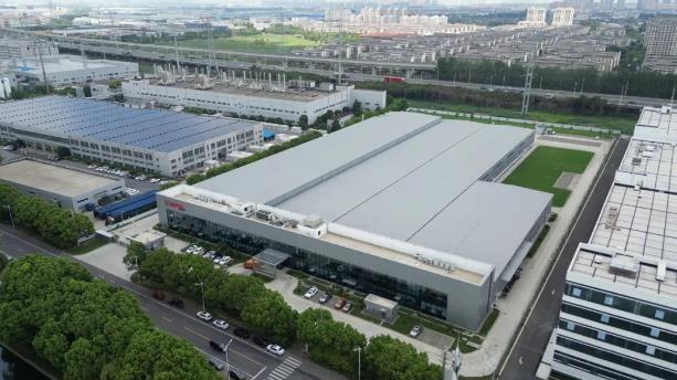 厉害了！这个地方的外资企业，10 年创造了 10 亿元的奇迹  第2张