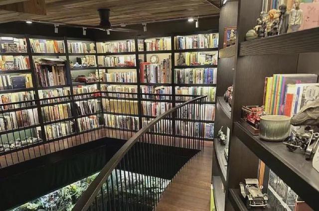 20 年不工作，住豪华住宅，却被女儿折磨，他就是最强大脑水哥  第2张