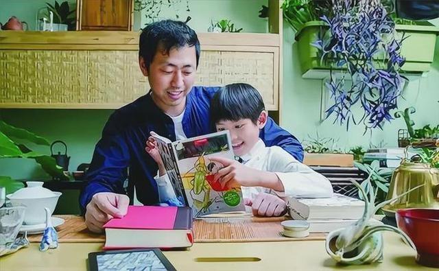 20 年不工作，住豪华住宅，却被女儿折磨，他就是最强大脑水哥  第3张