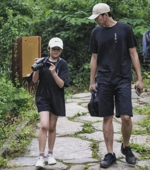 20 年不工作，住豪华住宅，却被女儿折磨，他就是最强大脑水哥  第5张